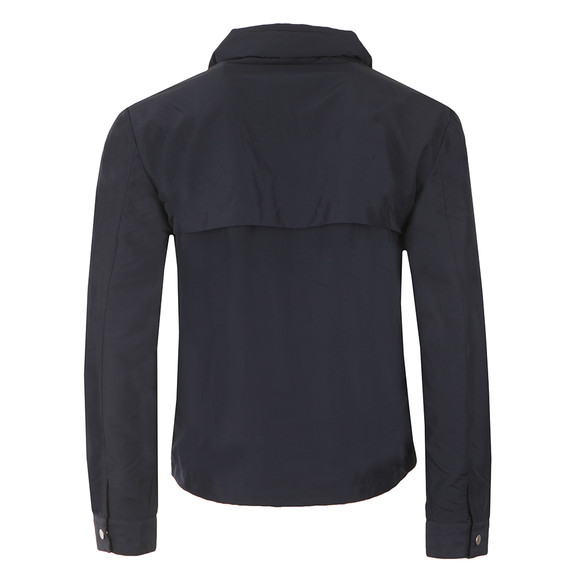 Lacoste Mens Blue BH2331 Blouson  #3