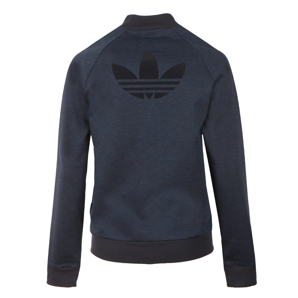 adidas Originals Superstar Track Jacket Oxygen Clothing
