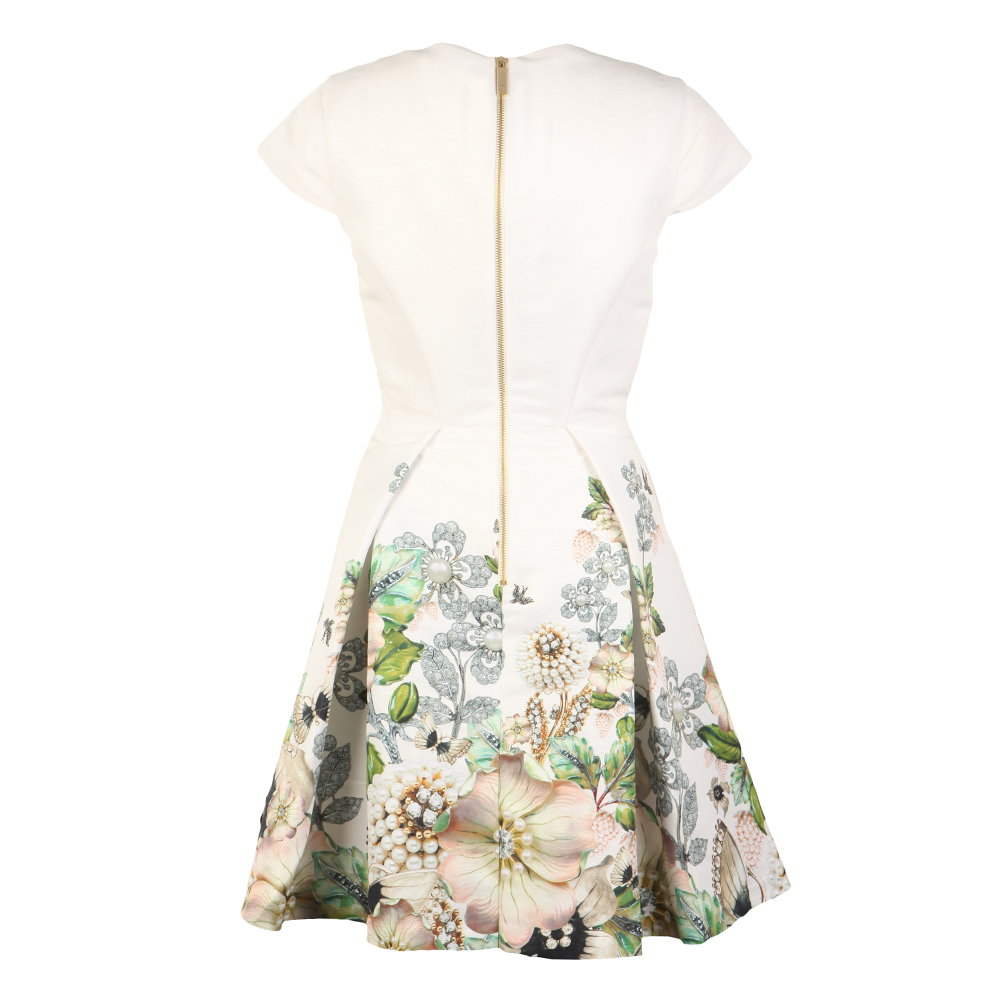 pink floral dresses for women Show You Off Rose Midi Dress – Shop the Mint Thats So Fetch | romantic look with a Colour:Red ap21Code:S1241