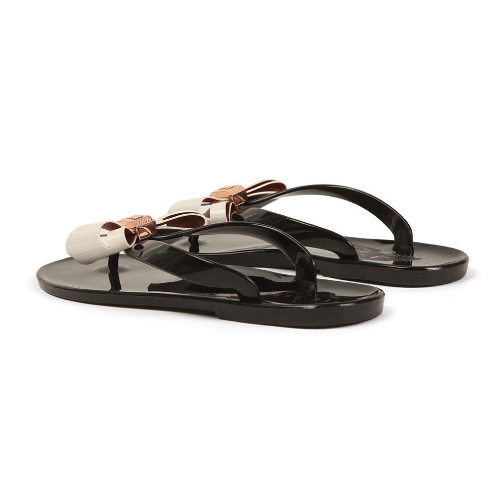 ted baker rafeek flip flops