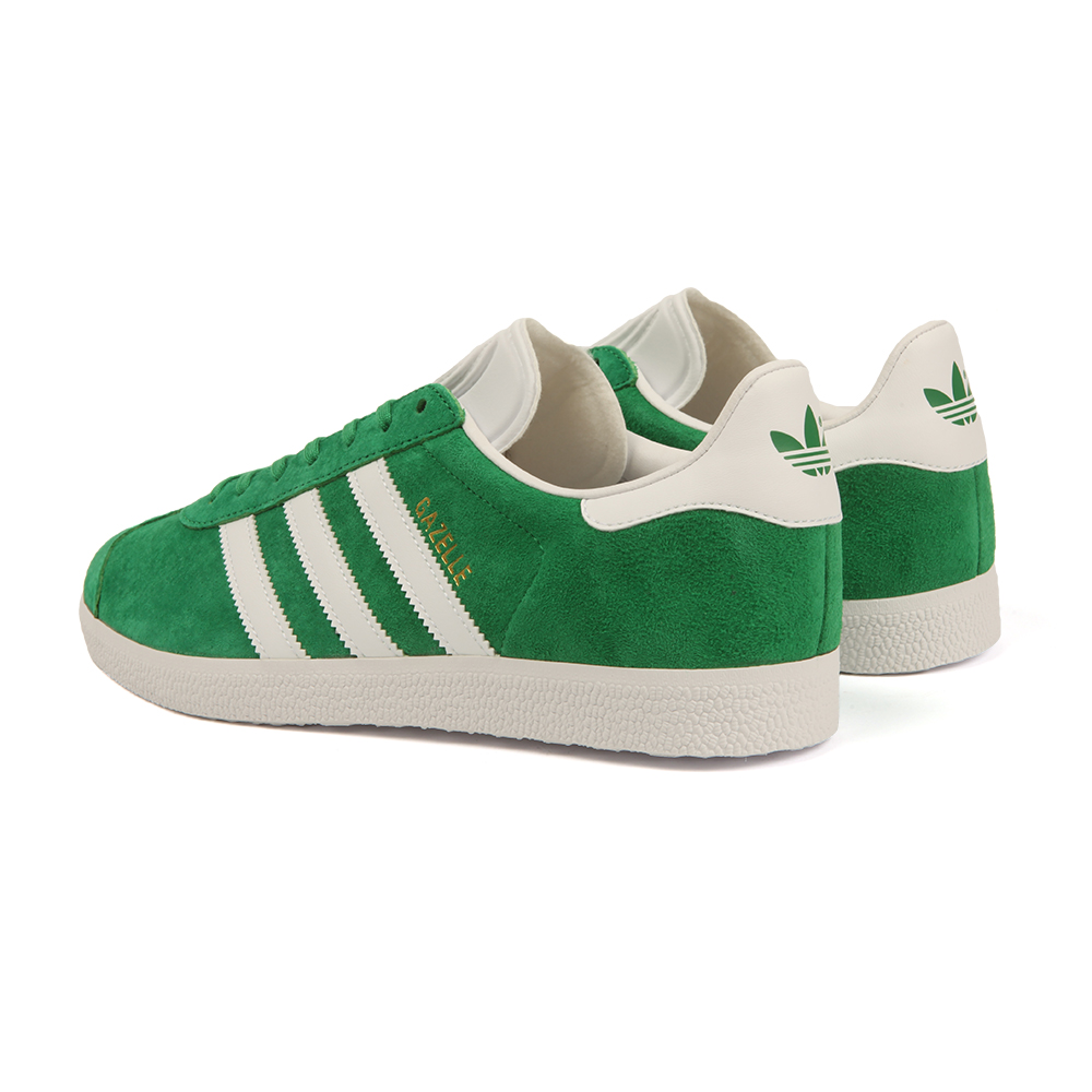 adidas Originals Gazelle Trainer | Masdings