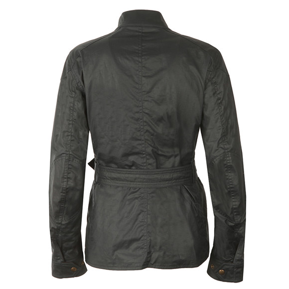 belstaff roadmaster blue