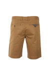 Ted Baker Mens Brown Shesho Chino Shorts