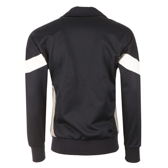 adidas Originals Mens Blue CLR84 Track Top #3