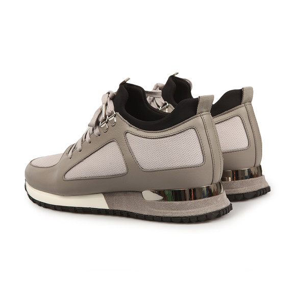 Mallet Mens Grey Diver Trainer #3