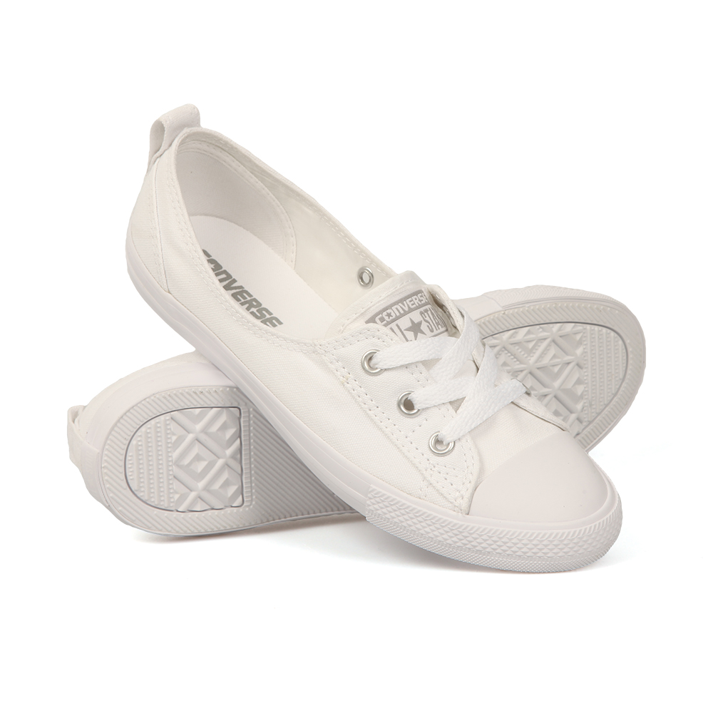 office ballet converse