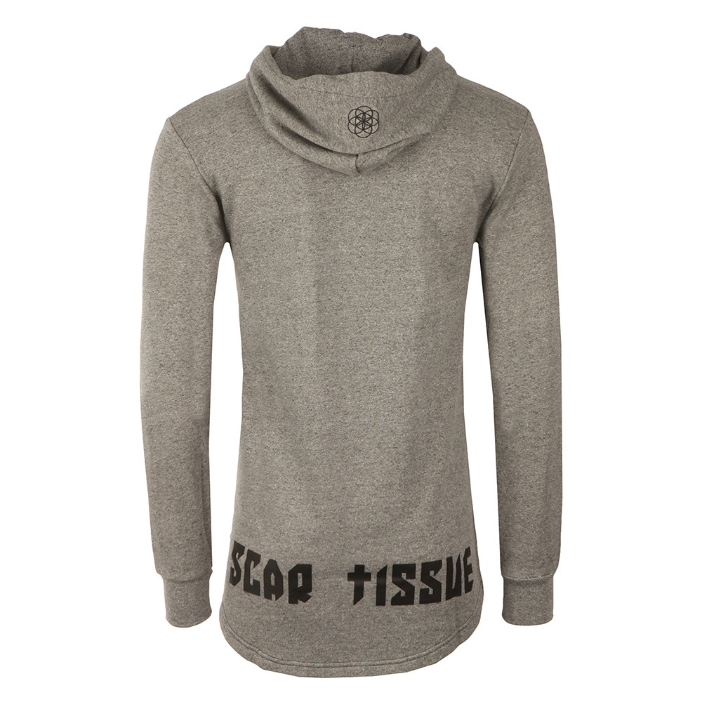 pullover in gym