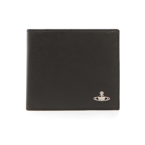 Vivienne Westwood Kent Horizontal Coin Holder Wallet Oxygen Clothing