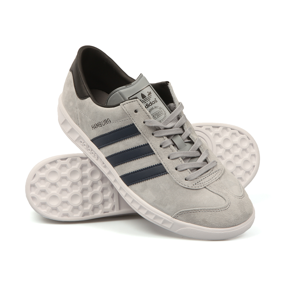 adidas grey hamburg