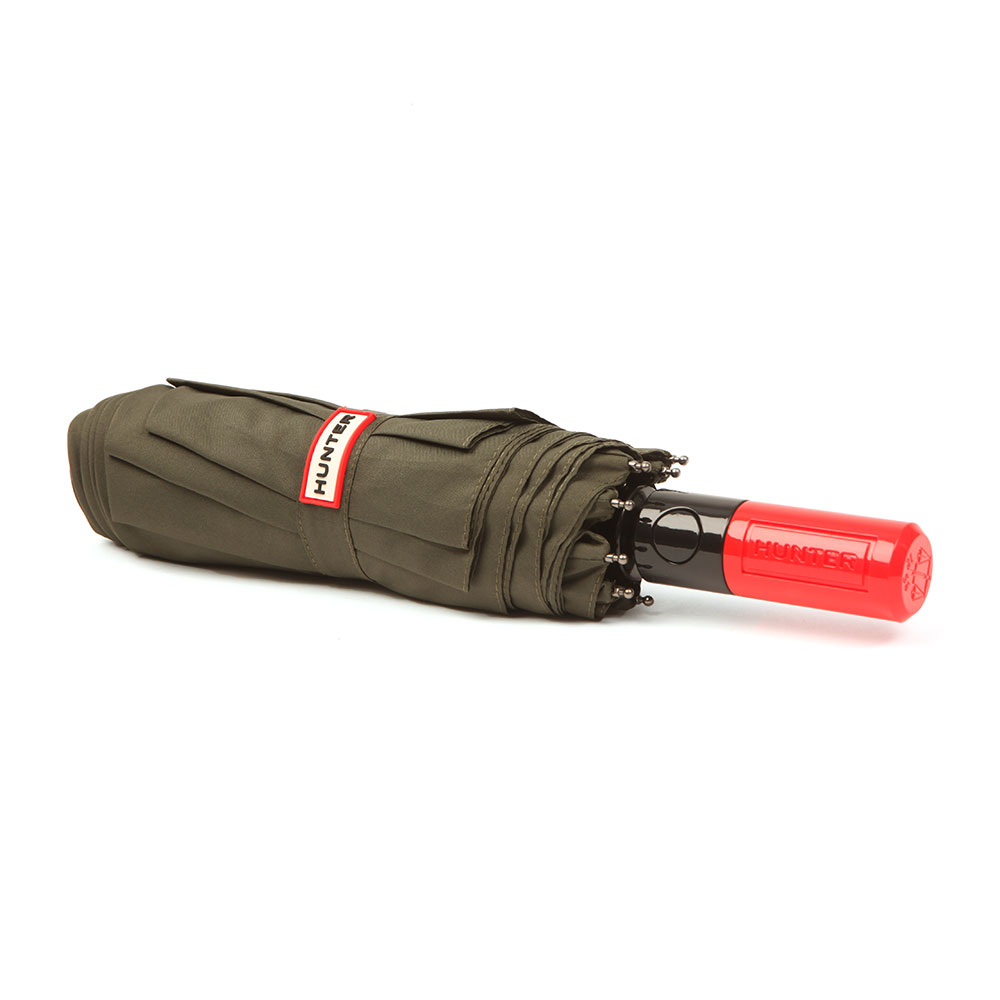 Hunter Auto Compact Umbrella Masdings