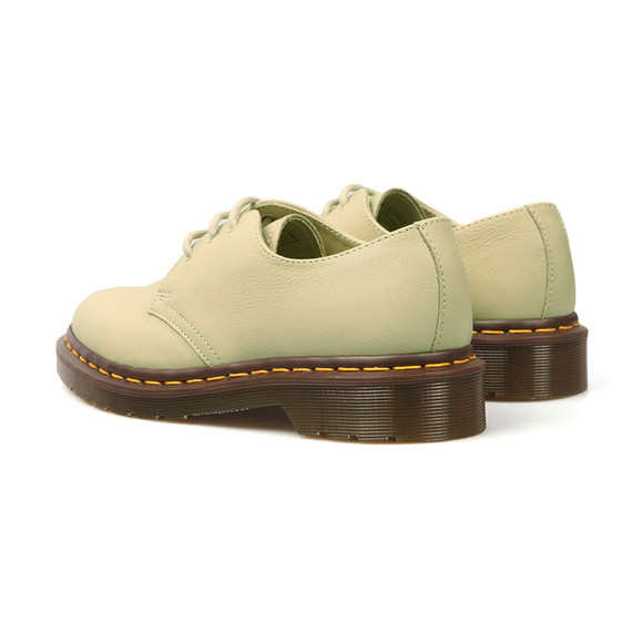 Dr. Martens Womens White 1461 Shoe #3