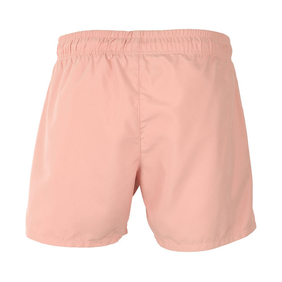 Sik Silk Mens Pink Standard Swim Shorts main image