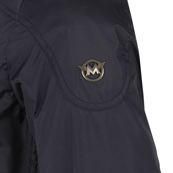 Matchless Mens Blue New Mallory Park Blouson #2