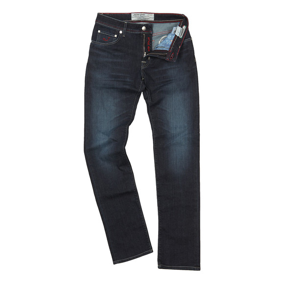 Jacob Cohen PW625 Regular Tapered Jean | Oxygen Clothing