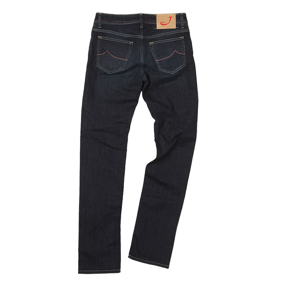 Jacob Cohen PW625 Regular Tapered Jean | Oxygen Clothing