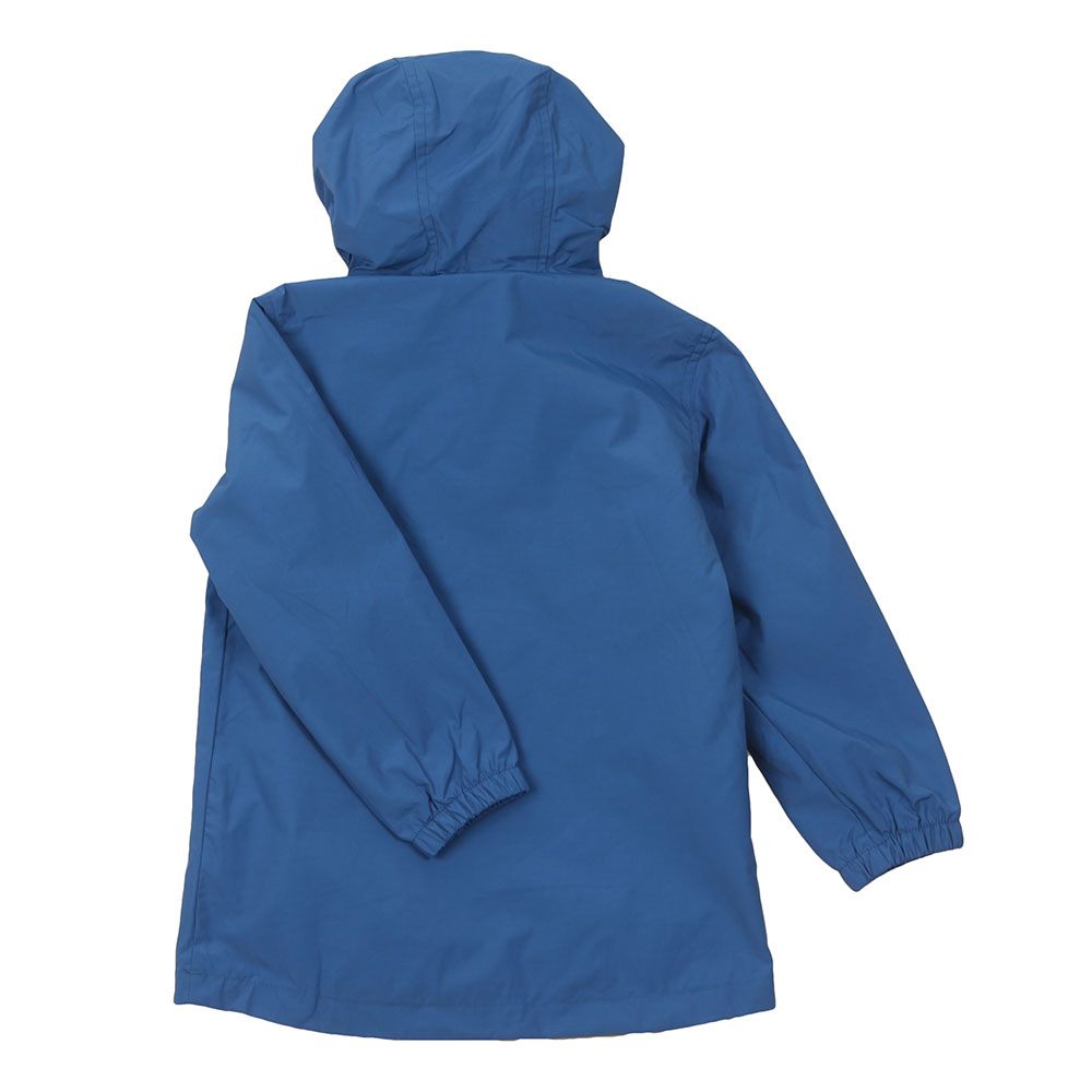 Anorak lyle and scott clearance