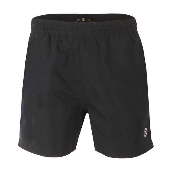 Henri Lloyd Mens Blue Brixham Swim Short main image