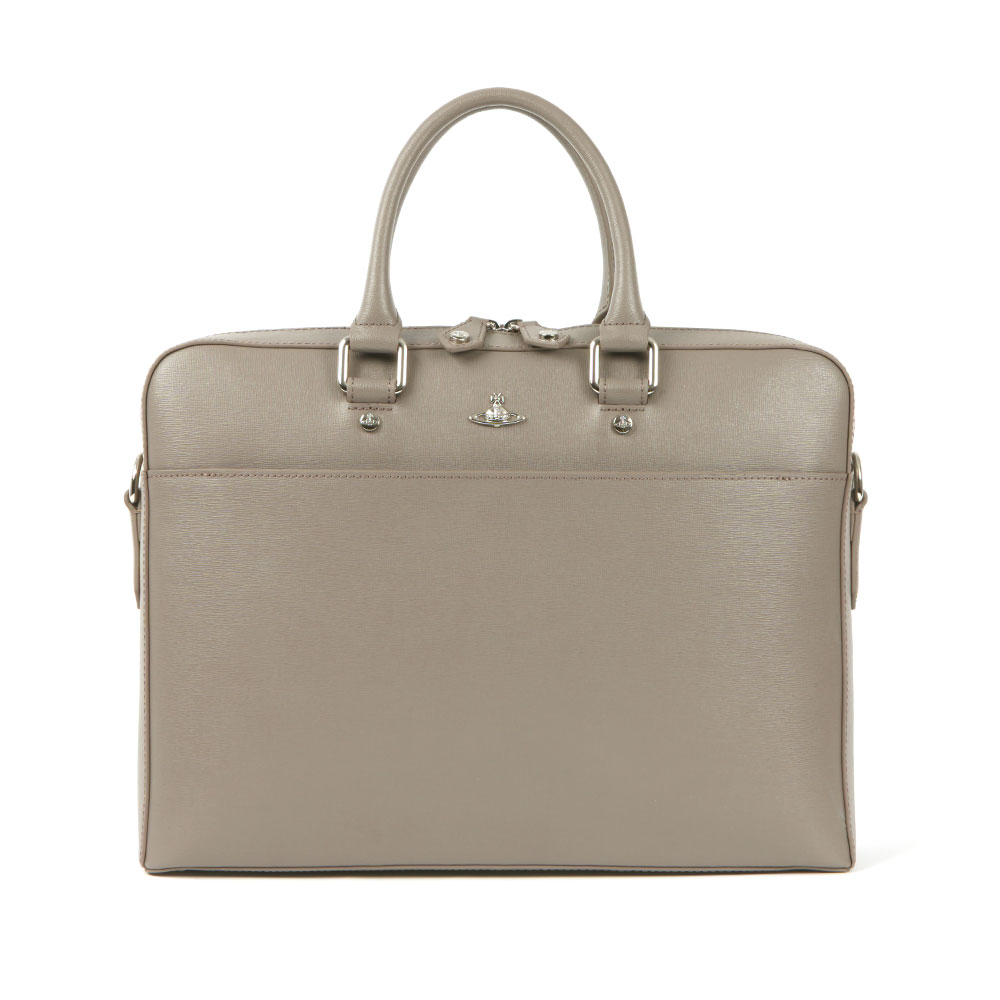 Vivienne Westwood Kent Document Case | Oxygen Clothing