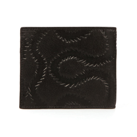 Vivienne Westwood Mens Black Belfast Wallet #2