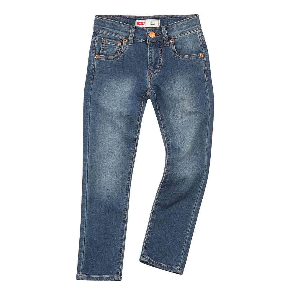 510 Skinny Jean