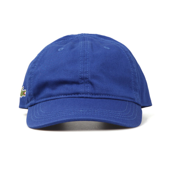 Lacoste Boys Blue Cap RK3106 #1
