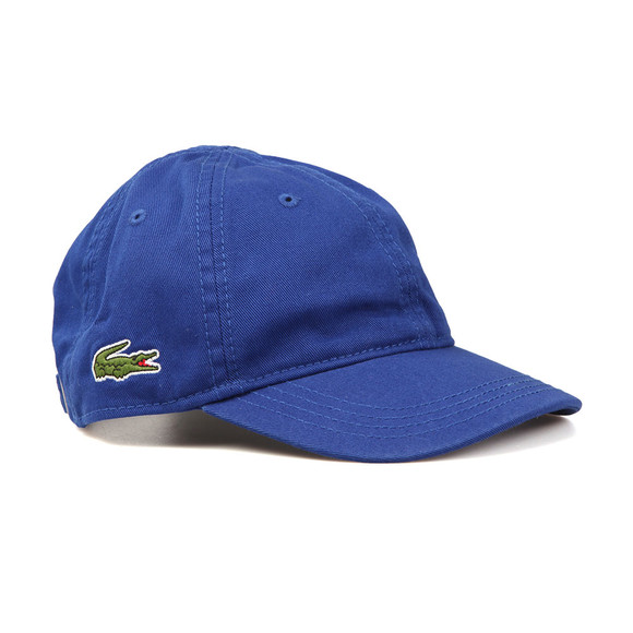 Lacoste Boys Blue Cap RK3106 #2
