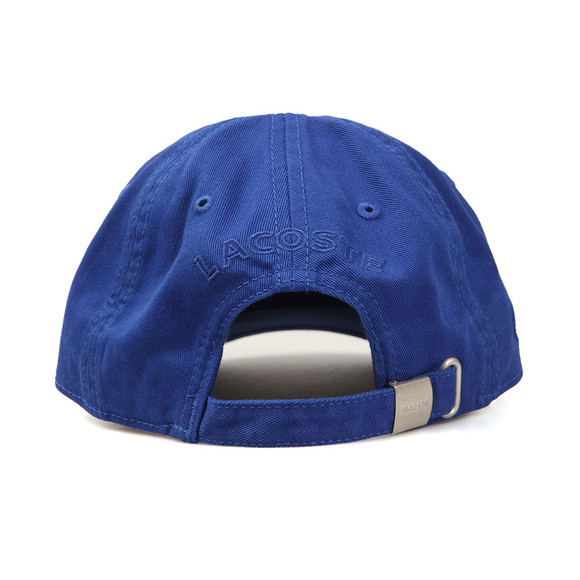 Lacoste Boys Blue Cap RK3106 #3