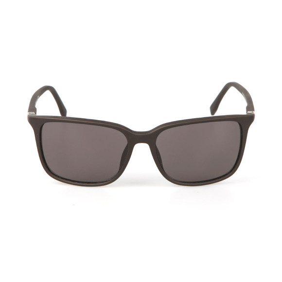 BOSS Bodywear Mens Brown 0666 Sunglasses main image