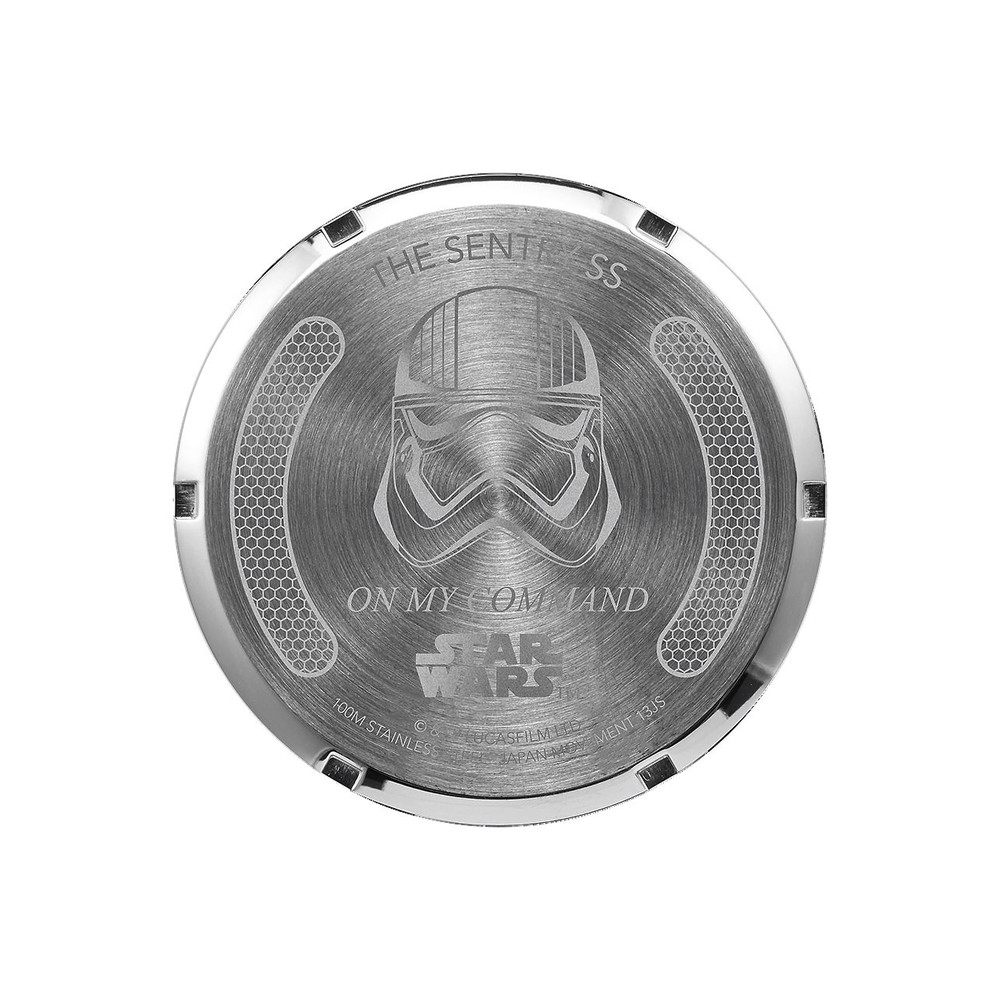 Nixon Sentry SS Star Wars Watch | Masdings