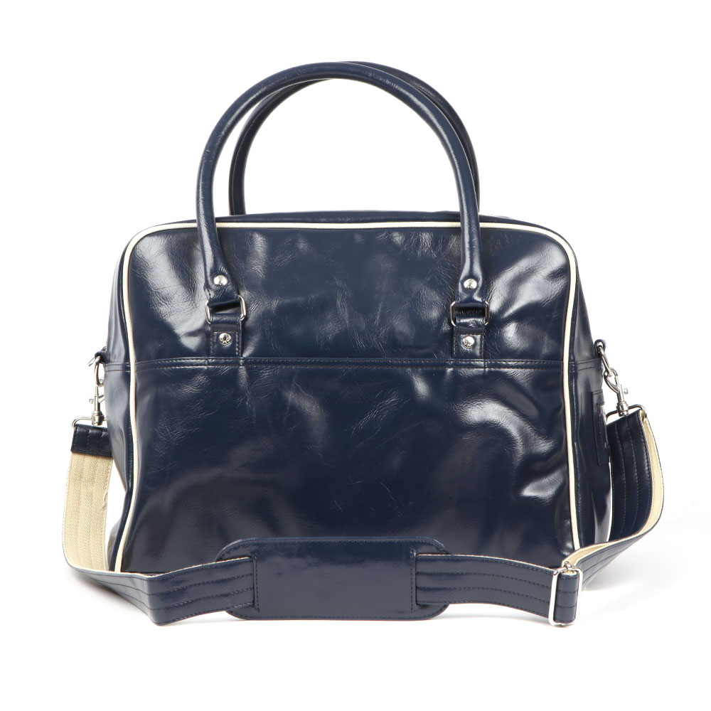 Fred Perry Classic Holdall Oxygen Clothing