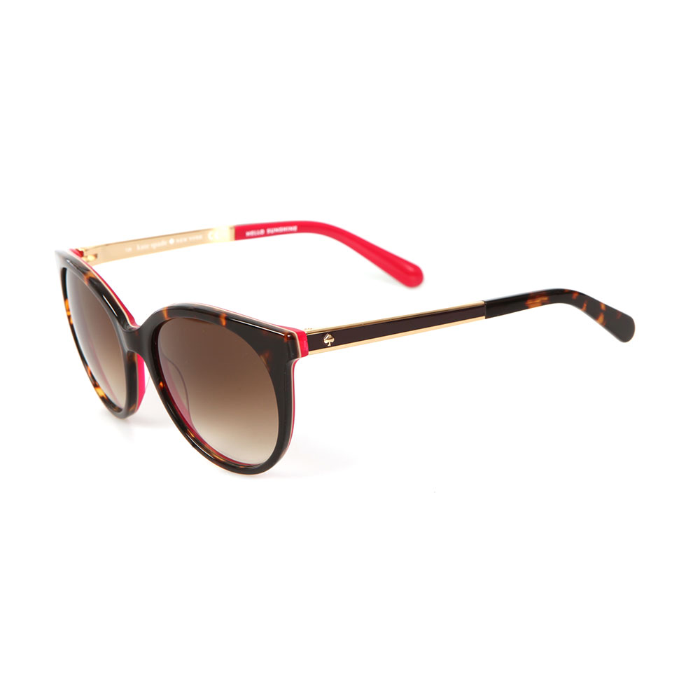 Kate Spade Amaya Sunglasses Oxygen Clothing