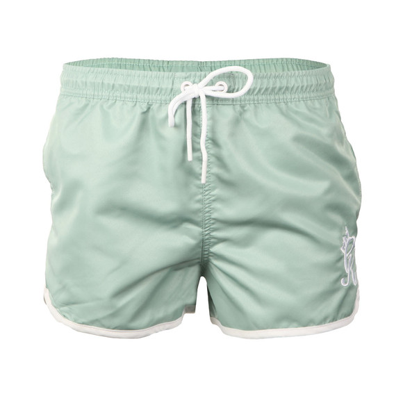 Gym King Racer Swimmer Masdings