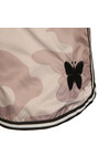 Good For Nothing Mens Beige Camouflage Swim Shorts