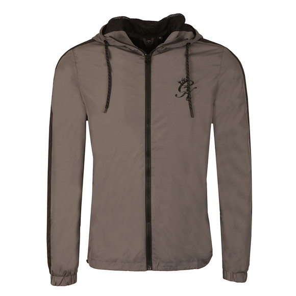 Gym King Windbreaker Jacket Masdings