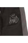 Kings Will Dream Mens Grey Merton Poly Jogger