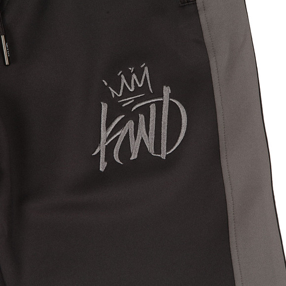 Kings Will Dream Mens Grey Merton Poly Jogger main image