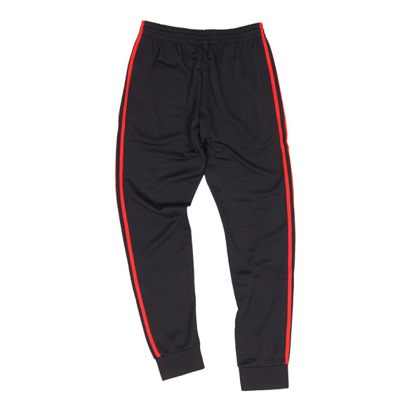 adidas Originals Mens Blue SST Cuffed Track Pant main image