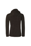 Eleven Degrees Mens Black Hurricane Windbreak