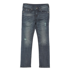 Rocco Skinny Jean