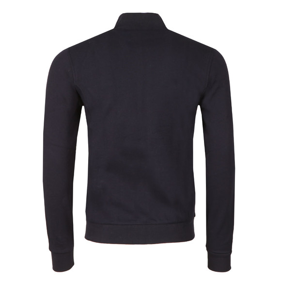 louis blue sweatshirt