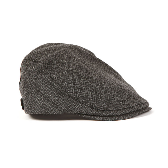 Ted Baker Wool Flat Cap Oxygen Clothing