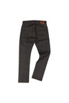 Pretty Green Mens Blue Errwood Selvedge Jean