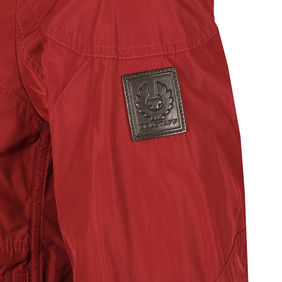 Belstaff Mens Red Stapleford Blouson main image