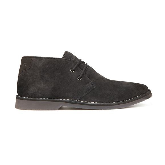 Superdry Mens Blue Winter Rallie Boot main image