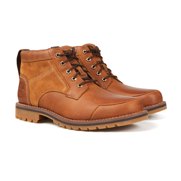 Timberland Mens Brown Larchmont Chukka Boot main image