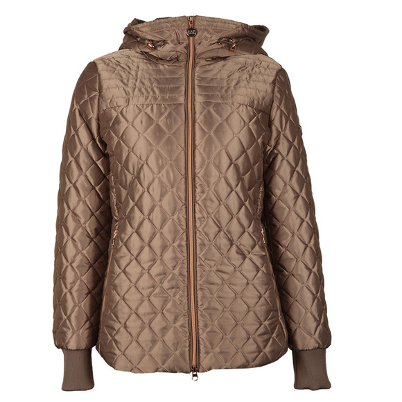Ea7 ladies coat Clearance