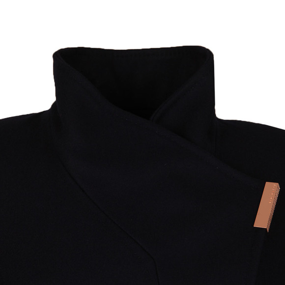ted baker keyla wrap coat