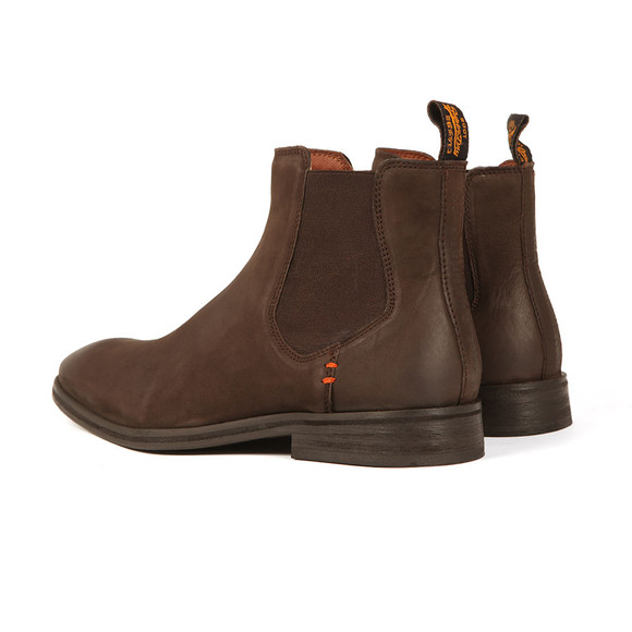 Superdry Mens Brown Meteora Chelsea Boot main image