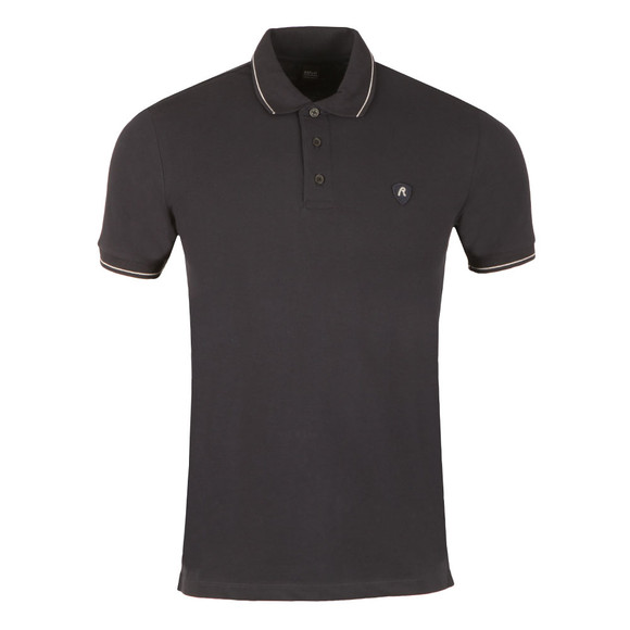 Replay Mens Blue M3350S Polo Shirt main image