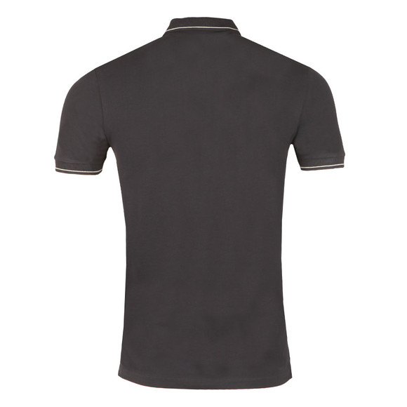 Replay Mens Blue M3350S Polo Shirt main image